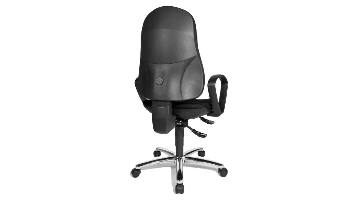 TOPSTAR Chaise de bureau Verona