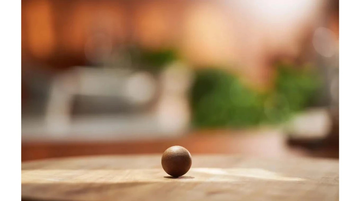 COFFEEB Boules de café Decaffeinato 9 pièces