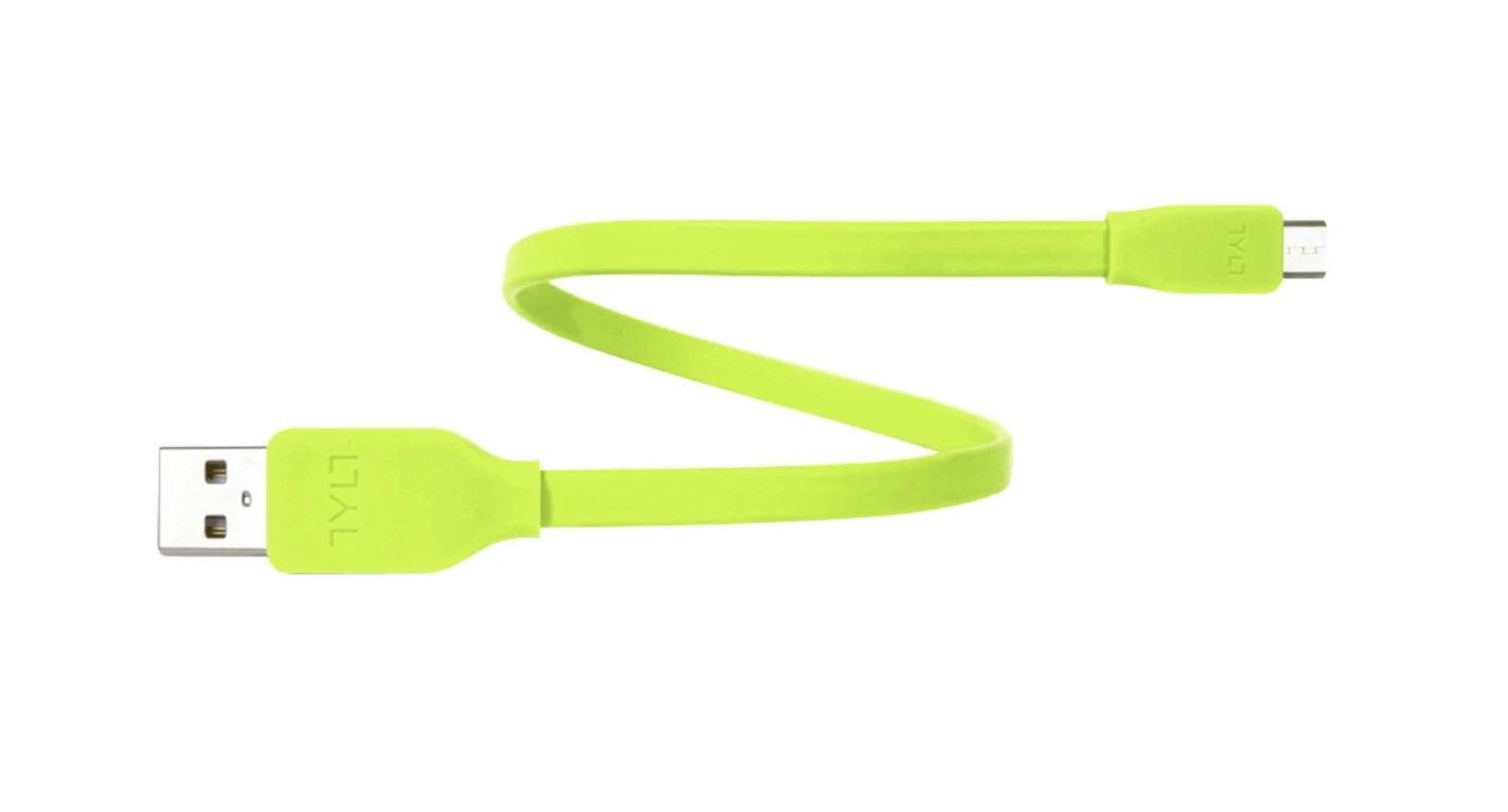 TYLT SYNCABLE Micro-USB 30 cm