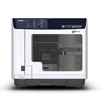 Discproducer PP 100 N Security