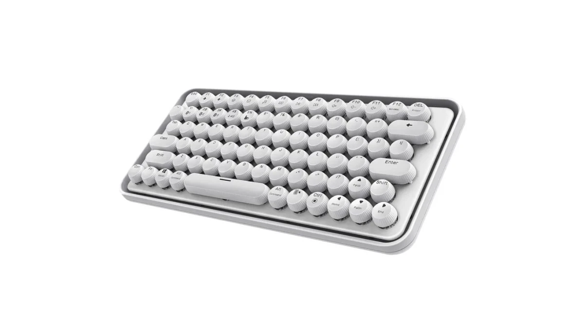 RAPOO Ralemo Pre 5 Tastatur