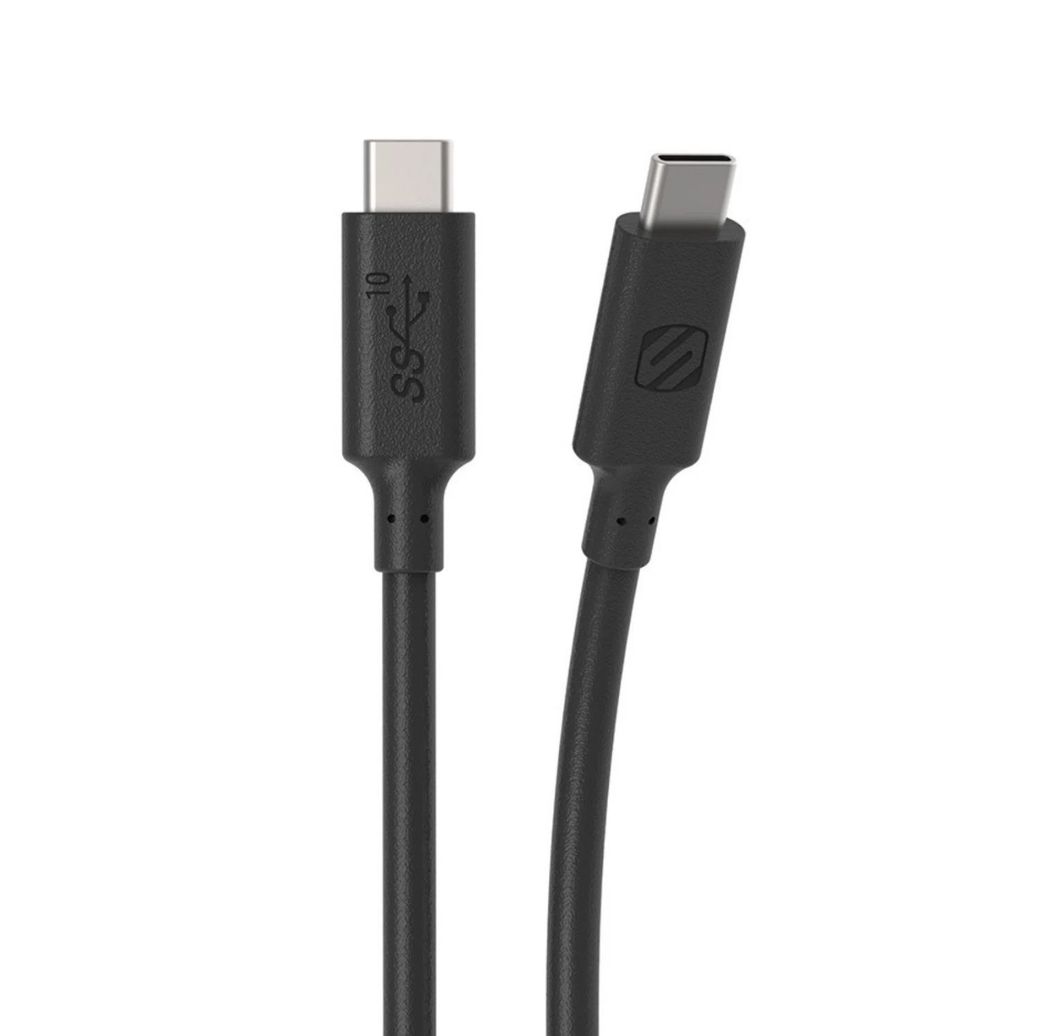 Scosche strikeLINE câble USB-C 10Gbps