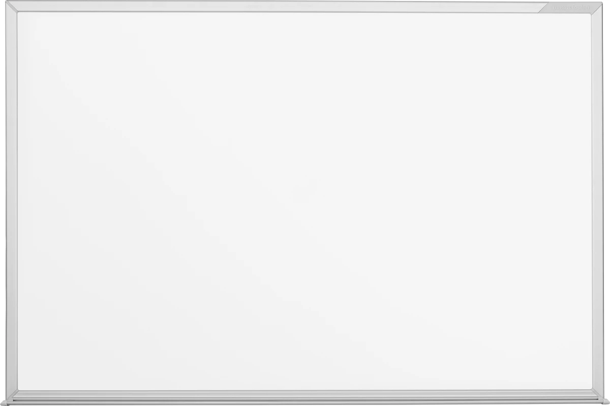 MAGNETOPLAN Design-Whiteboard CC - 60 x 45 cm