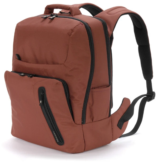 Tucano Zeta Backpack 15" - Sac à dos