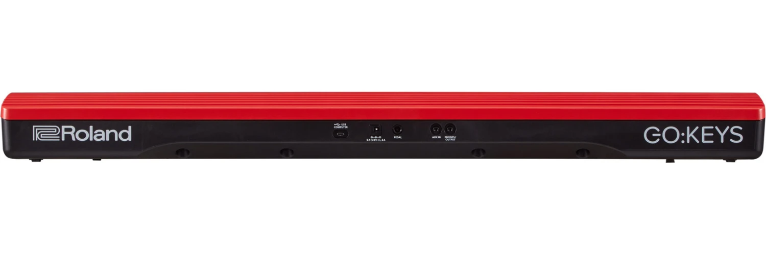 Roland GO:KEYS Keyboard