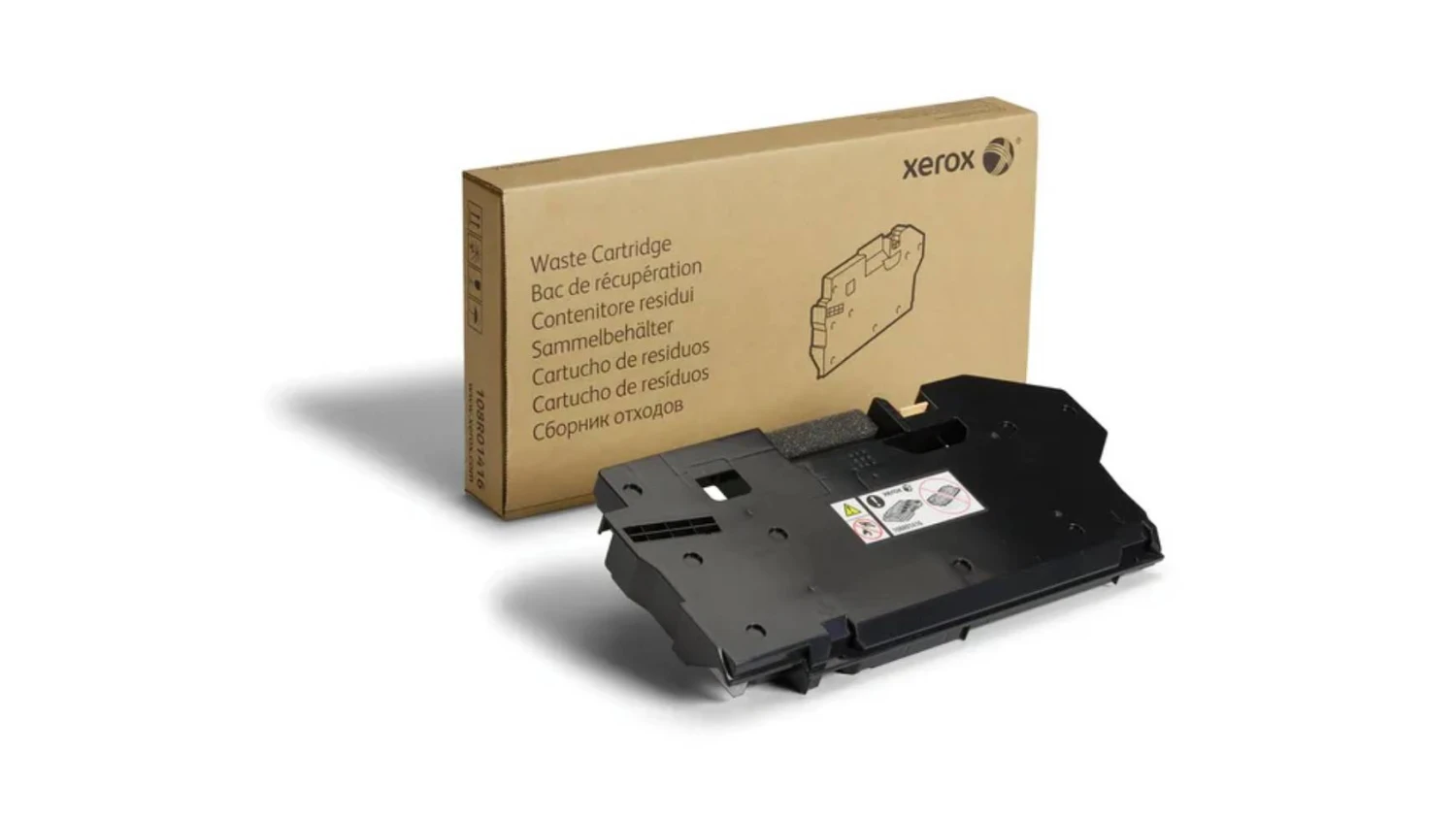 XEROX Waste Toner Cartridge
