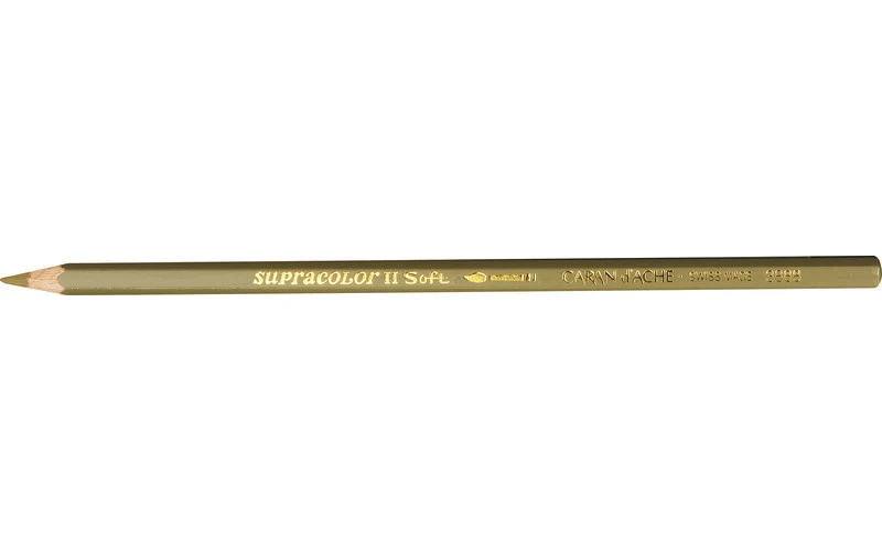 CARAN D'ACHE Farbstifte Supracolor 3.8 mm