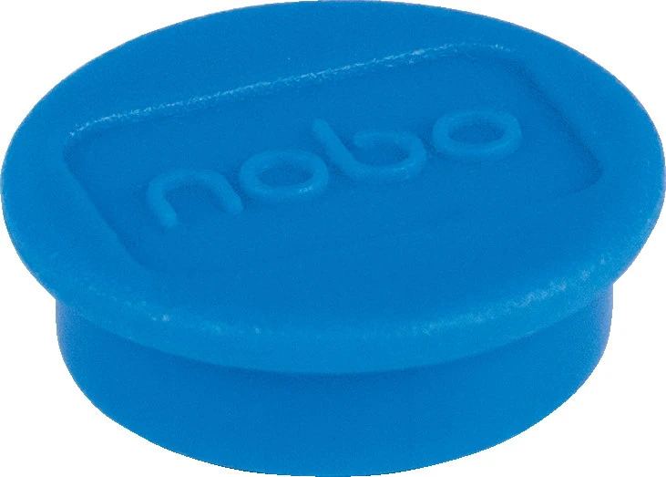 NOBO Aimant ronde 13mm