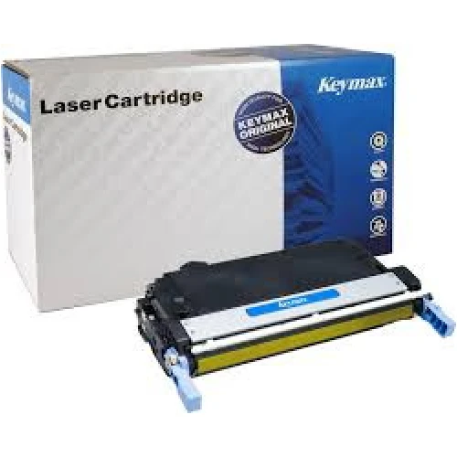 KEYMAX CB402AKEY RMC-Toner gelb