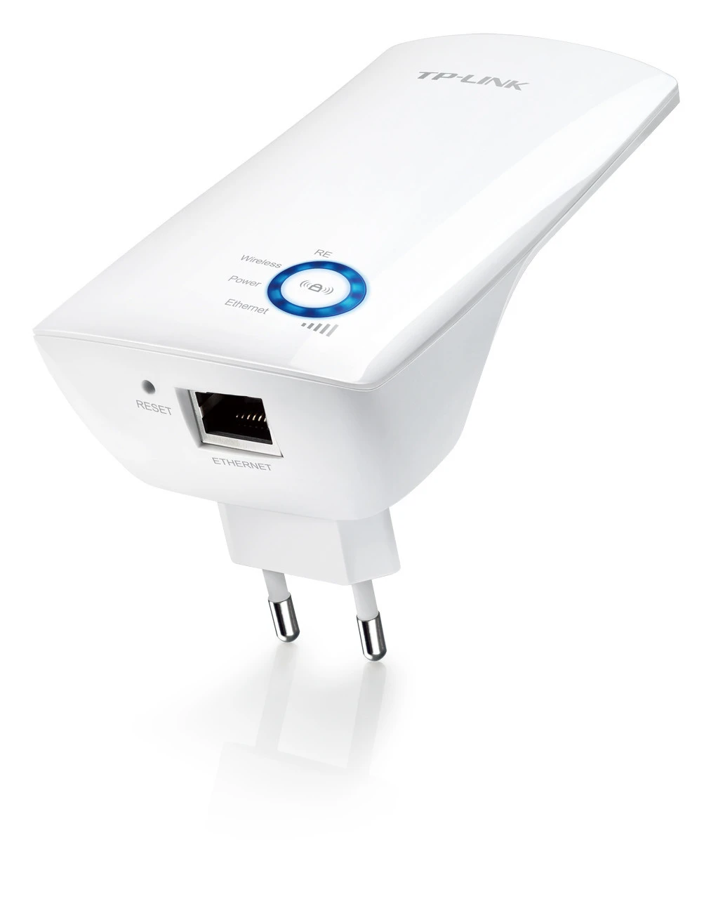 TP-LINK TL-WA850RE 300Mbit/s Répéteur Wi-Fi