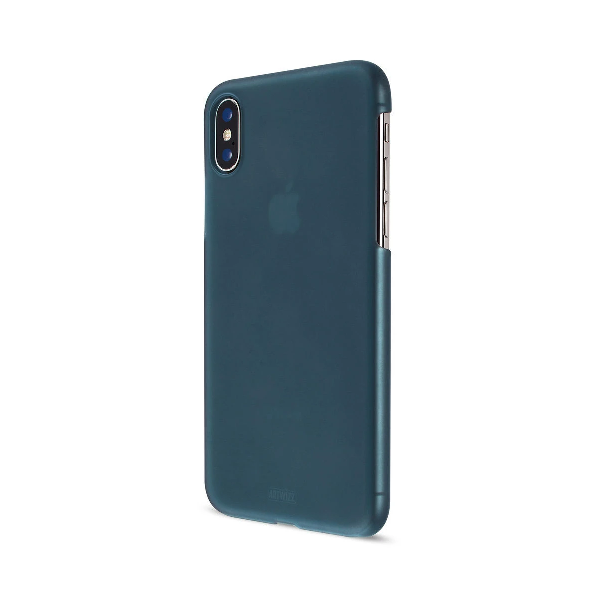 ARTWIZZ Rubber Clip Protection arrière iPhone X/XS (5.8")