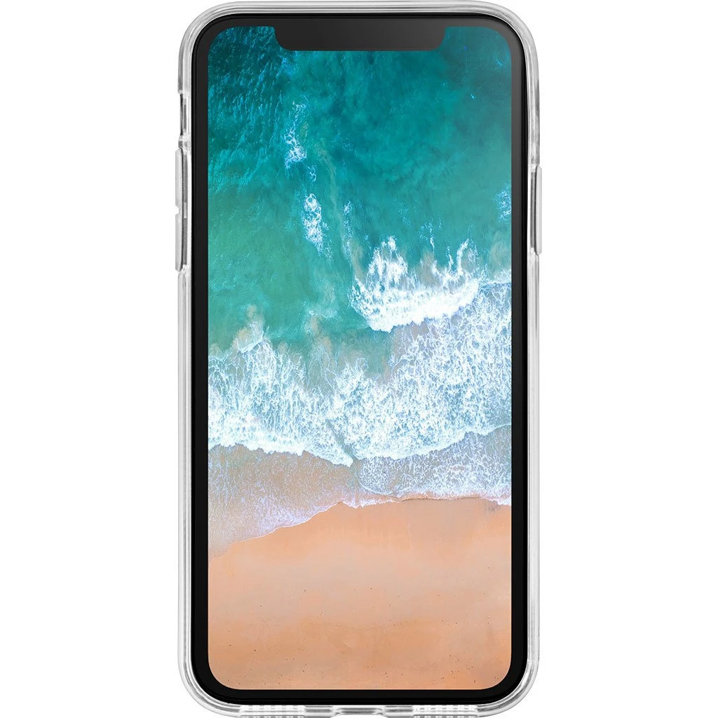 LAUT POP BEACH PLEASE Case iPhone X/XS