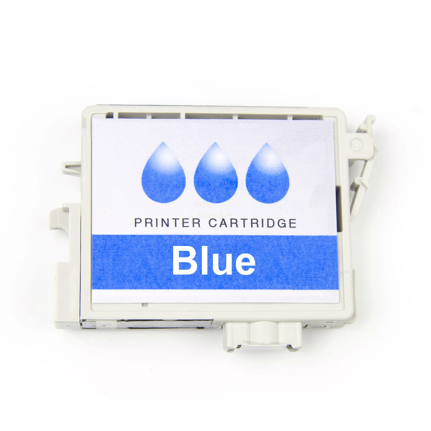 CANON Tintenpatrone blue