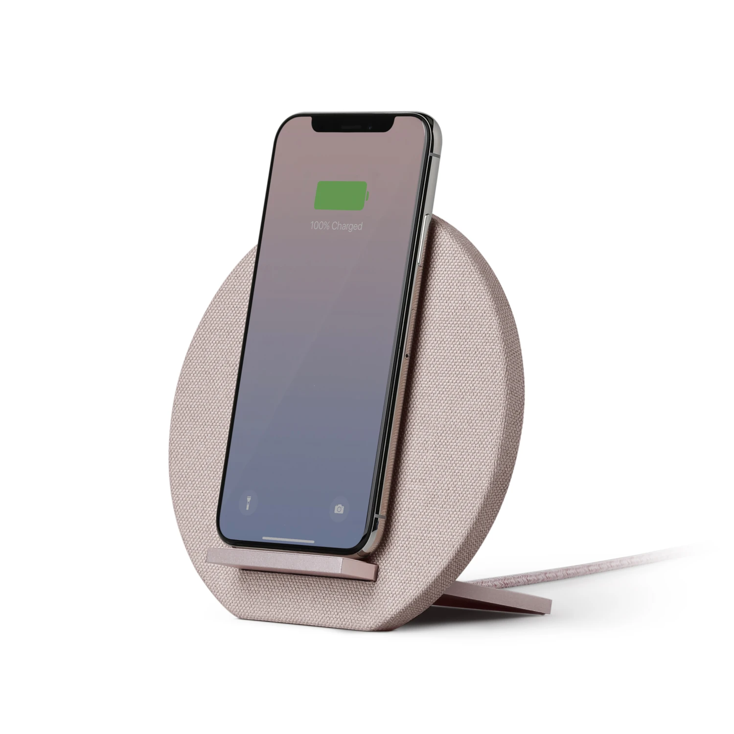 Native Union Dock Chargeur sans fil
