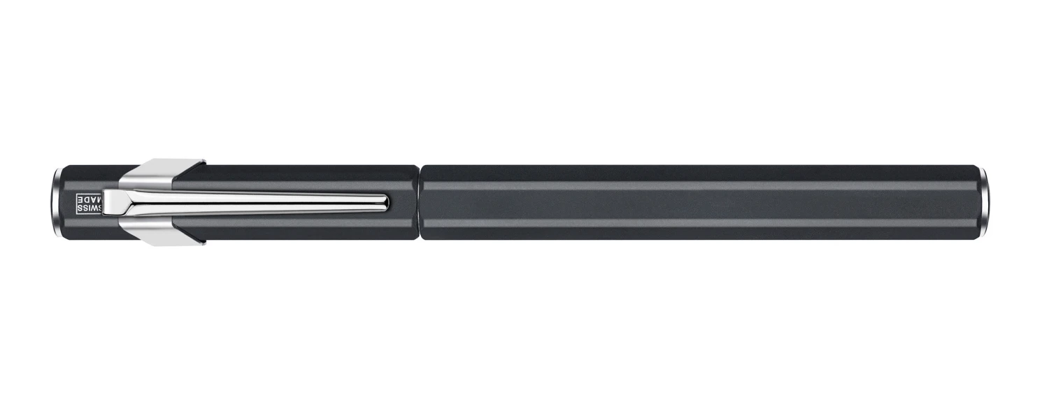 CARAN D'ACHE Füllfederhalter 849 EF