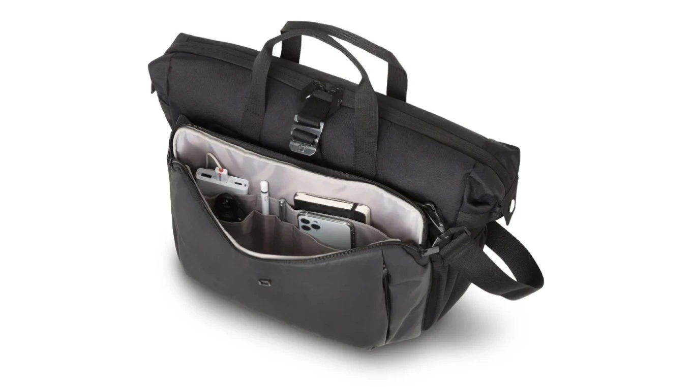 DICOTA Eco Top Traveller GO 15.60"