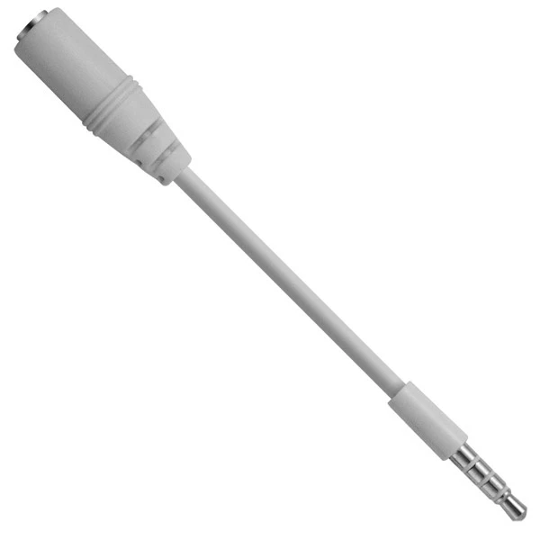 RadTech Audio Câble de rallonge 3.5mm