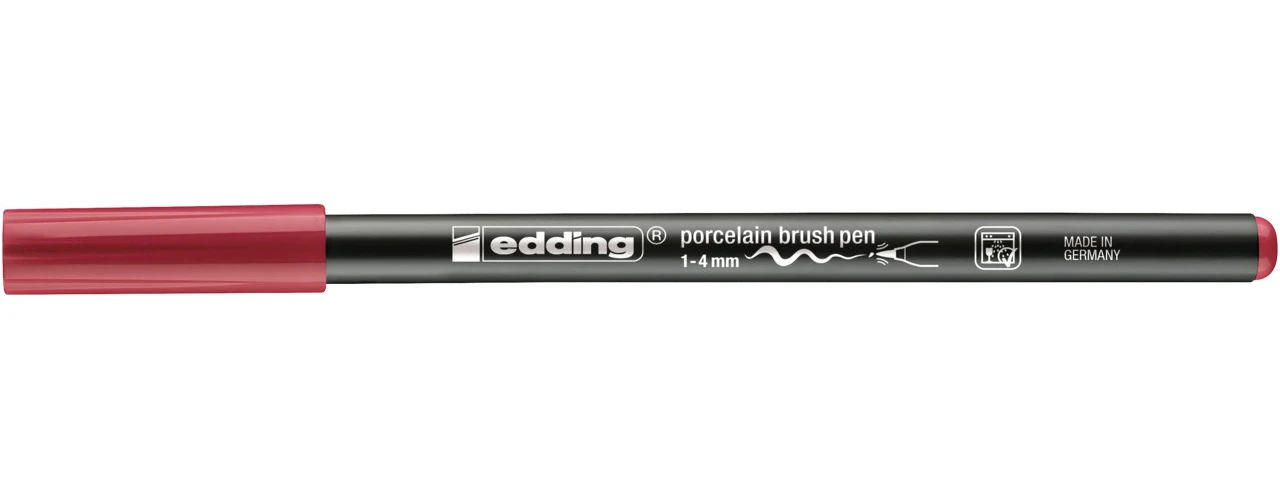 EDDING Porzellanmarker 4200 1-4mm