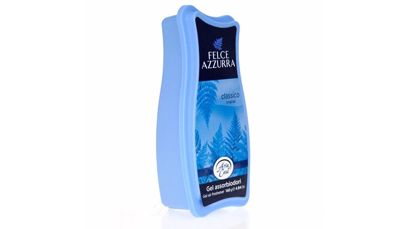 FELCE AZZURRA Désodorisant Aria di Casa Classico 2 pièces
