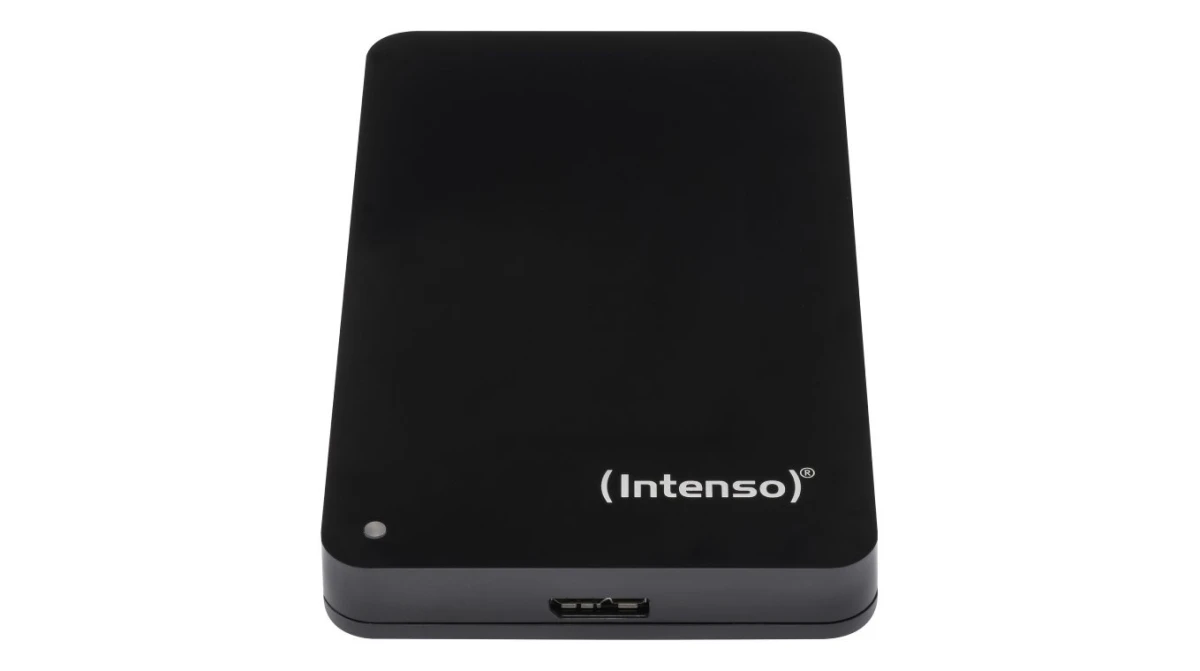 INTENSO HDD Memory Case 2TB USB 3.0