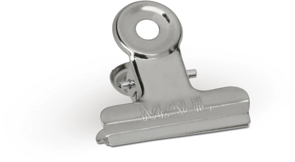 MAUL Attache-feuilles 30mm
