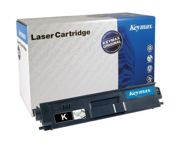 KEYMAX TN-326BKKEY RMC- Toner HY schwarz