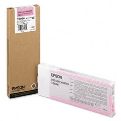 EPSON T6066 Cartouche d'encre vivid light magenta