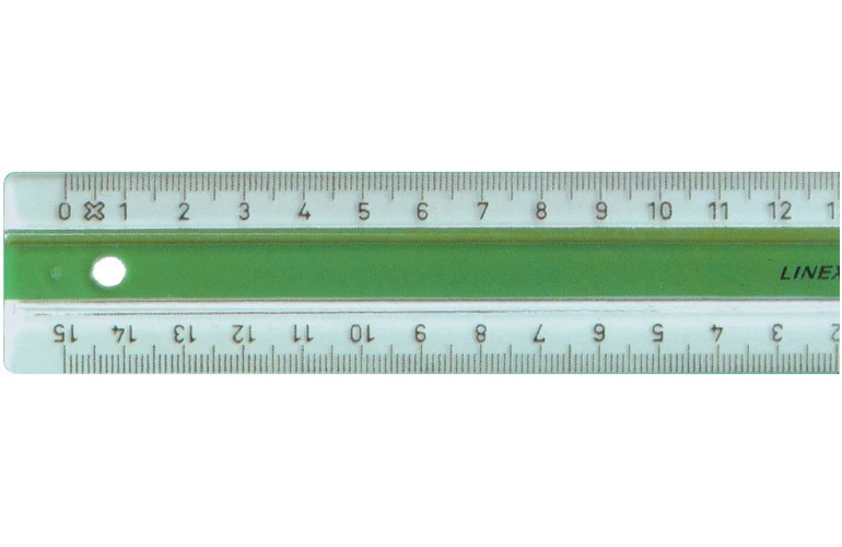 LINEX Superlineal 30cm