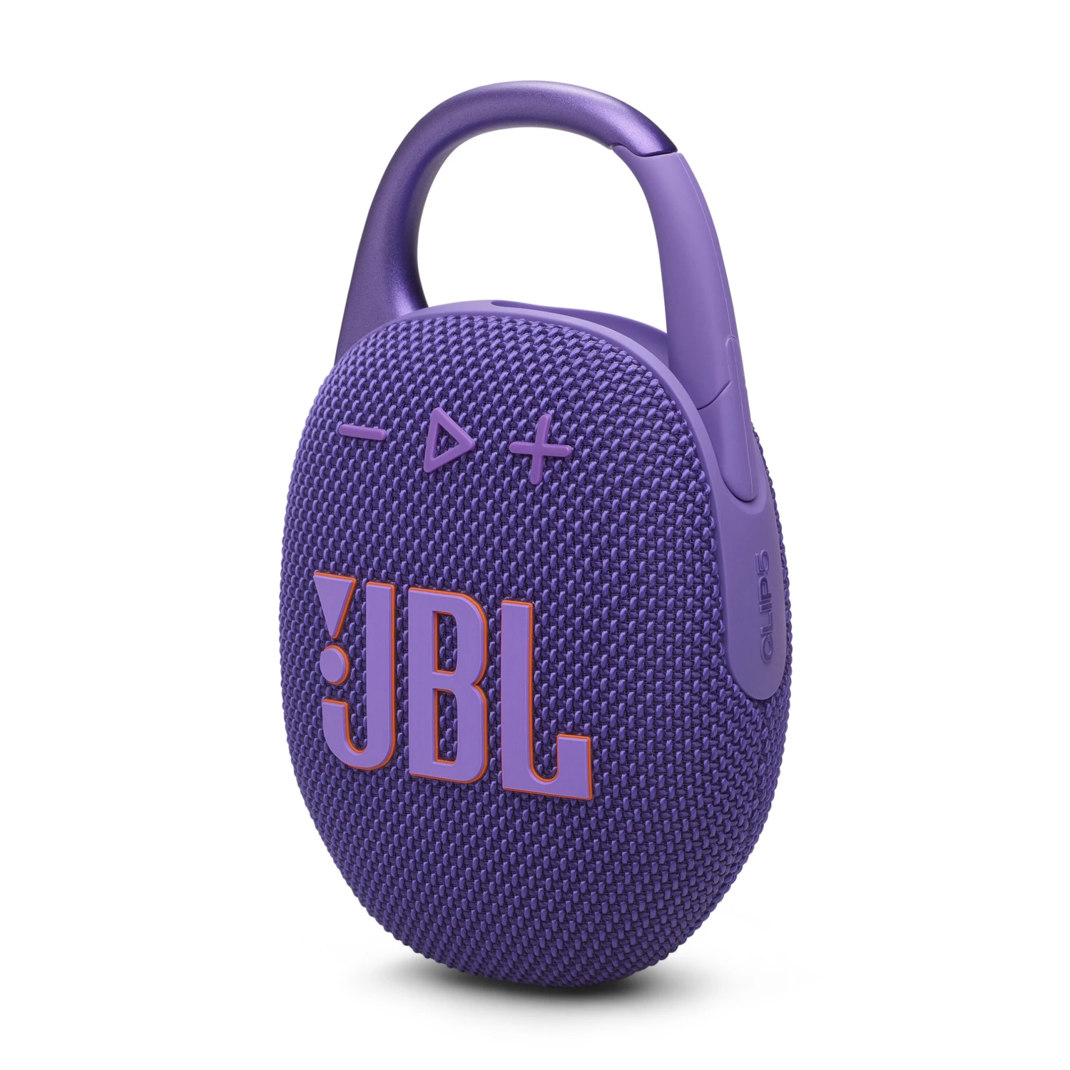 JBL Clip 5 Haut-parleur Bluetooth