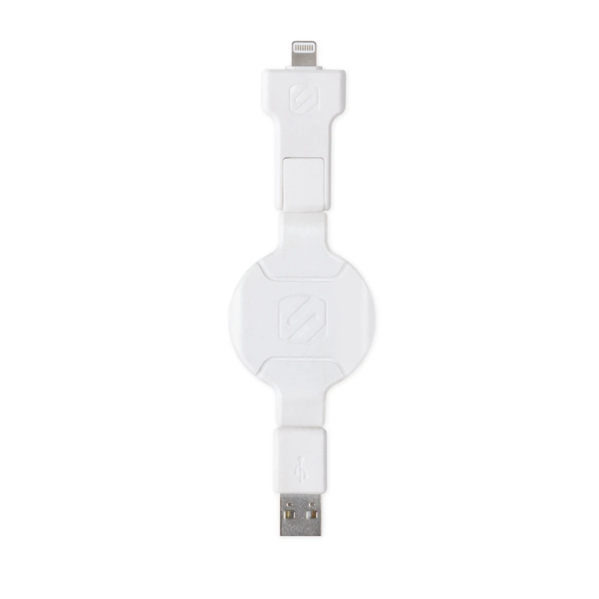 Scosche smartSTRIKE pro Lightning & Micro USB 90 cm