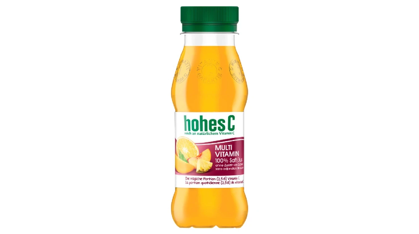 Hohes C