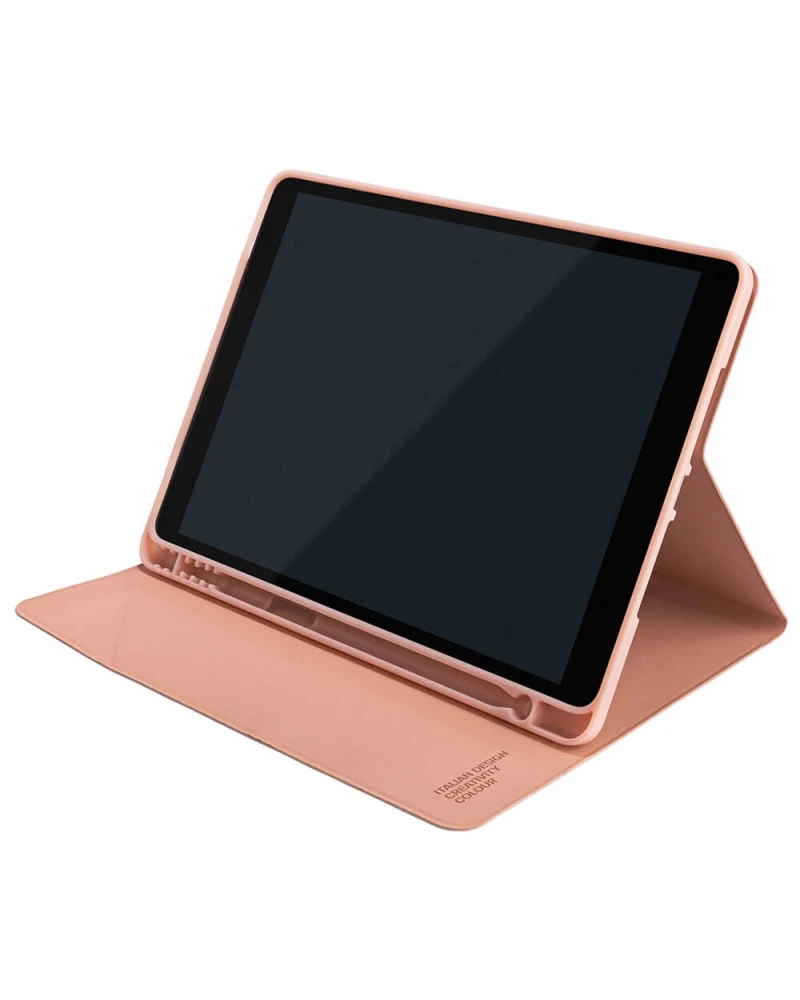 TUCANO Metal Case Coque de protection iPad 10.2"