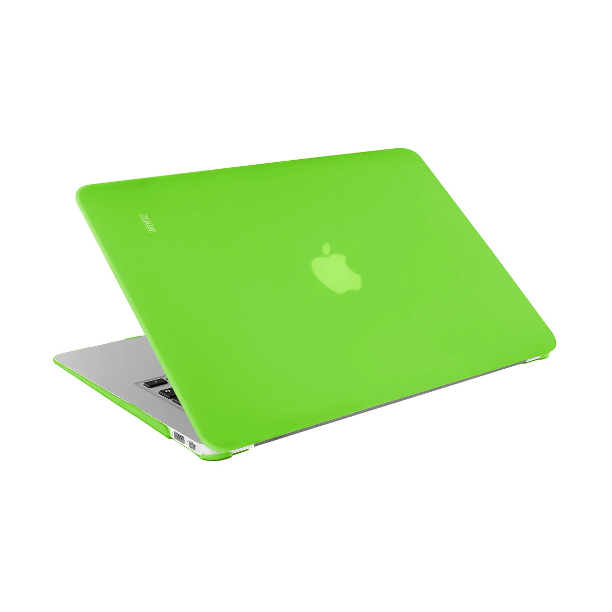 ARTWIZZ Rubber Clip Coque de protection MacBook Air 11"