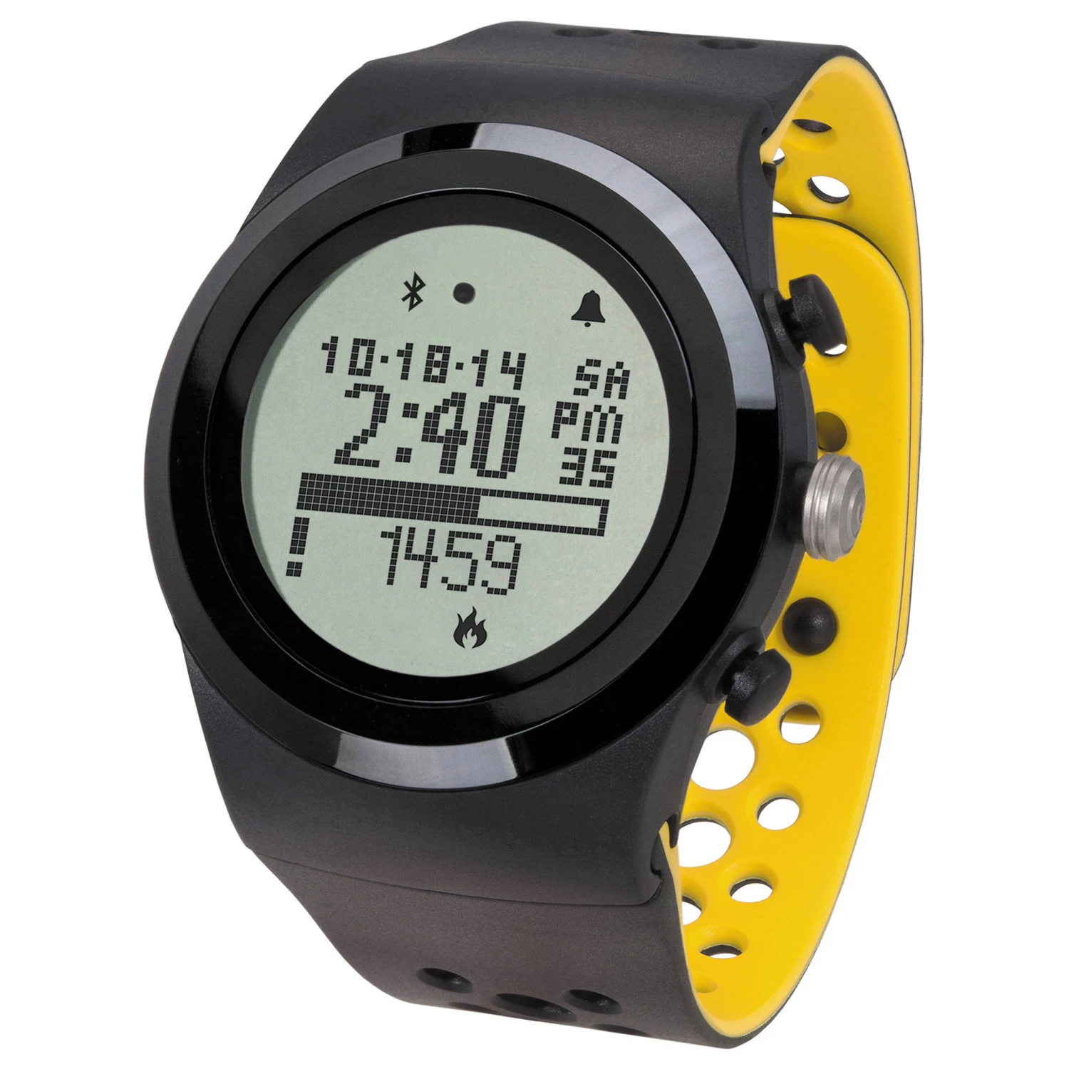 LifeTrak Brite R450