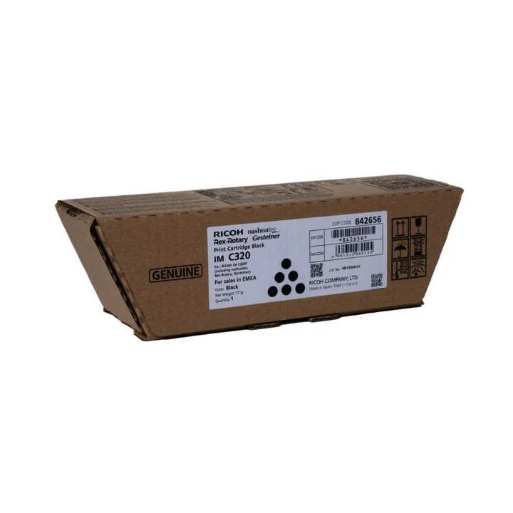 RICOH 842656 Toner schwarz