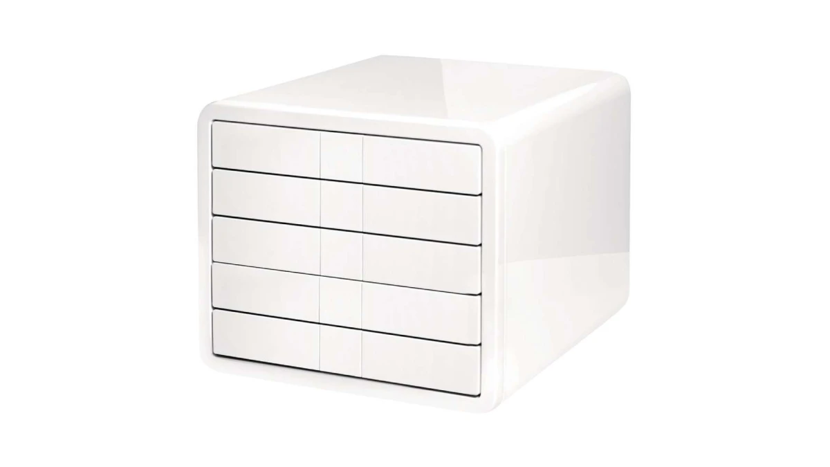 HAN Set tiroirs i-Box A4/C4
