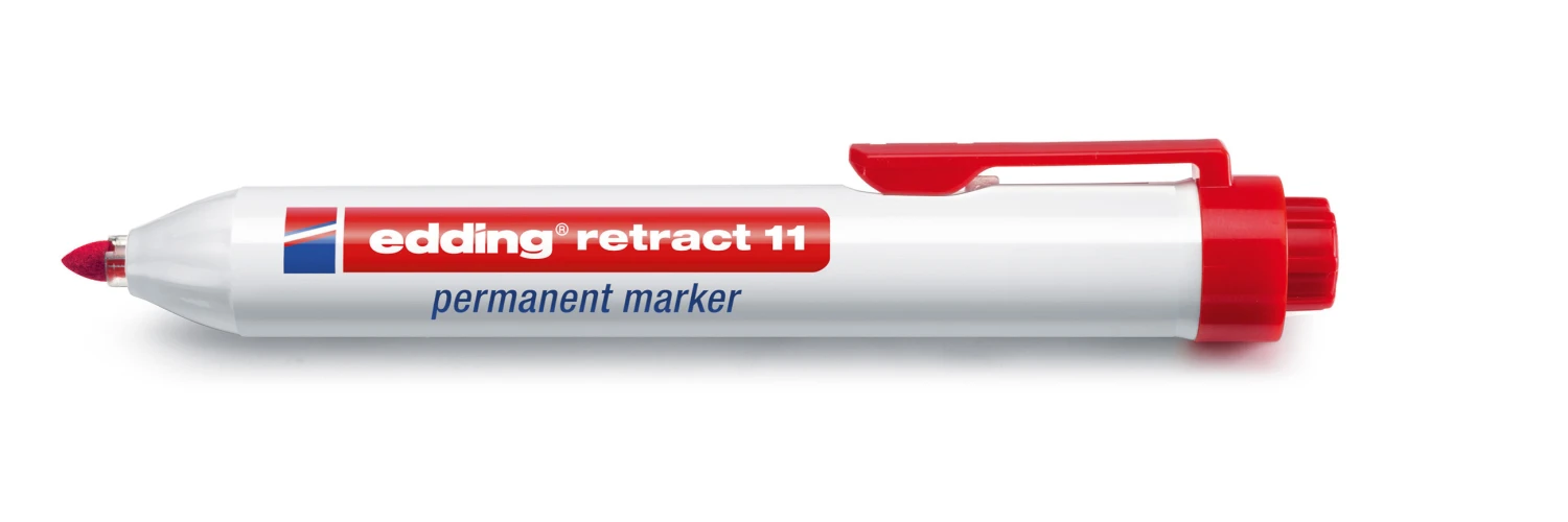 EDDING Permanent Marker 11 1,5-3mm
