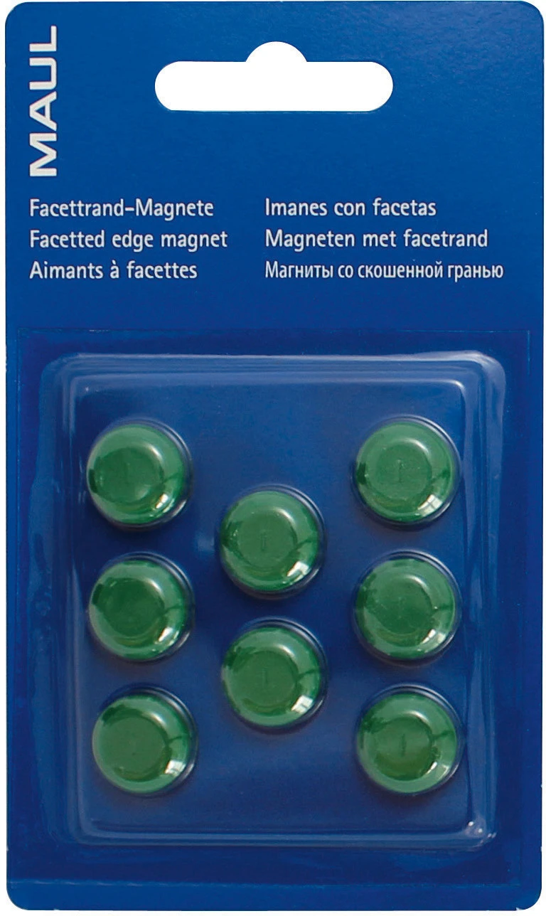 MAUL Magnete 15mm