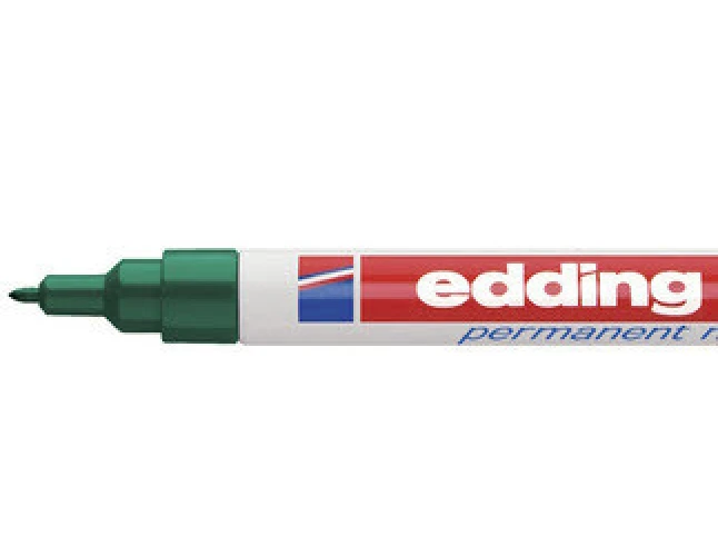 EDDING Permanentmarker 400