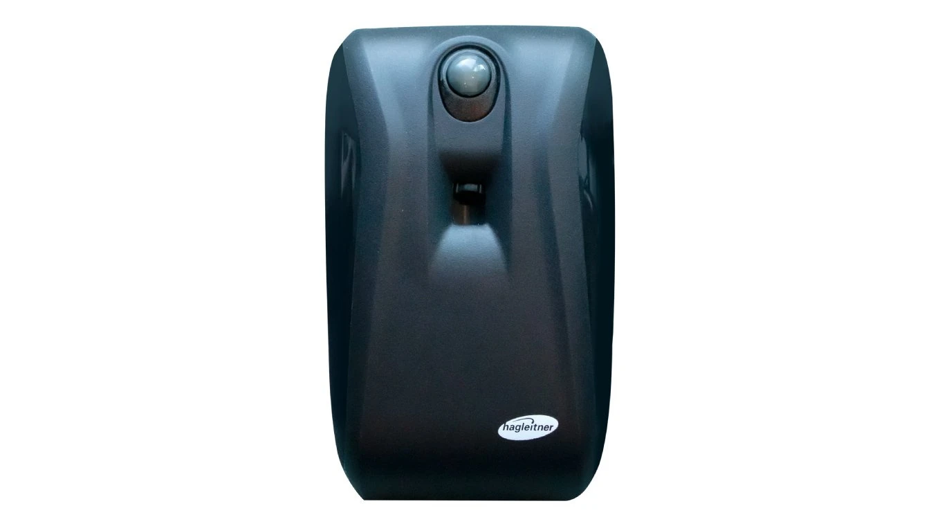 HAGLEITNER Distributeur pour désodorisant XIBU Airfresh Hybrid