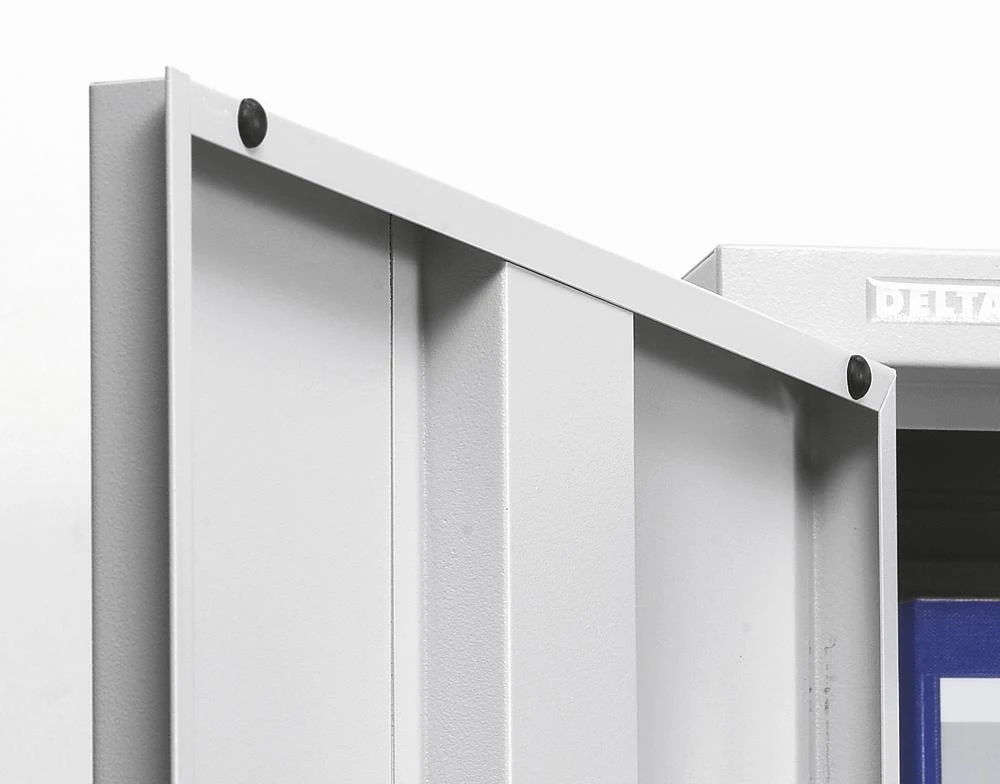 Armoire en acier extra large 120 cm