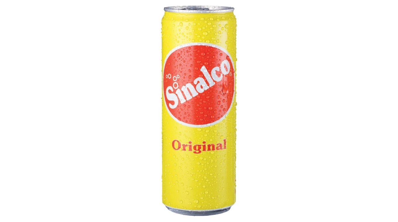 SINALCO Original 24 x 330 ml