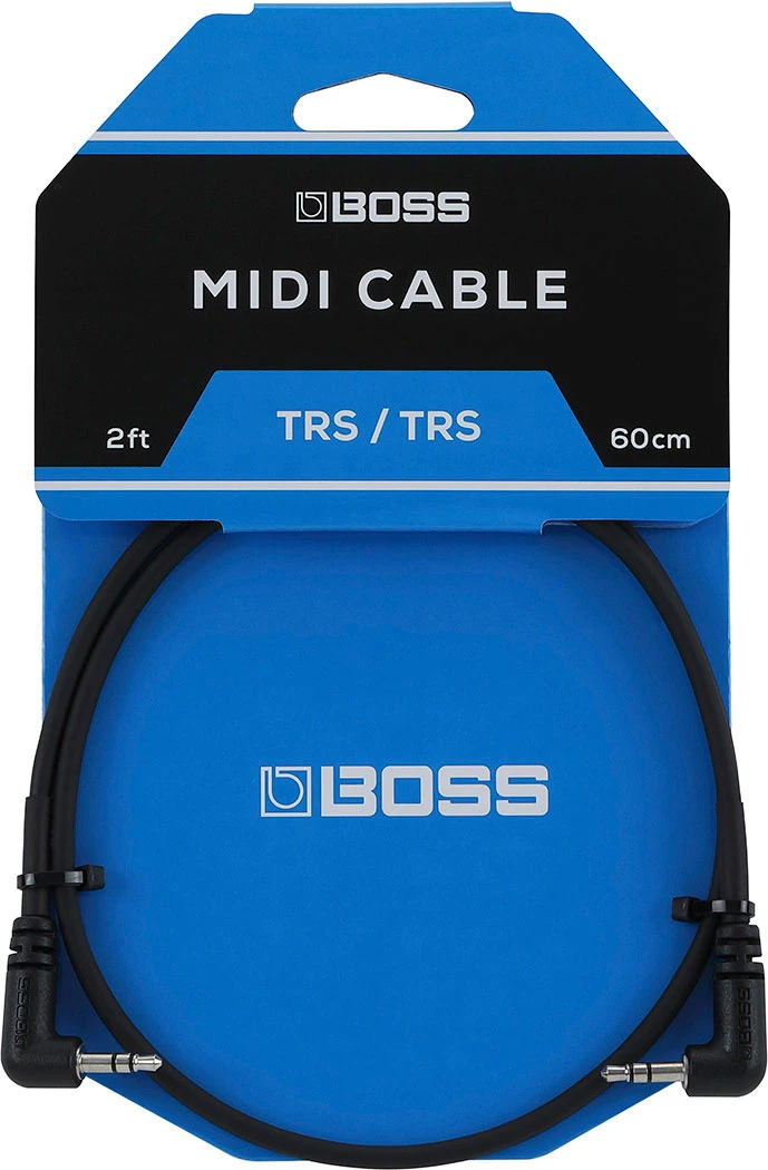 Boss BCC-2-3535 MIDI câble