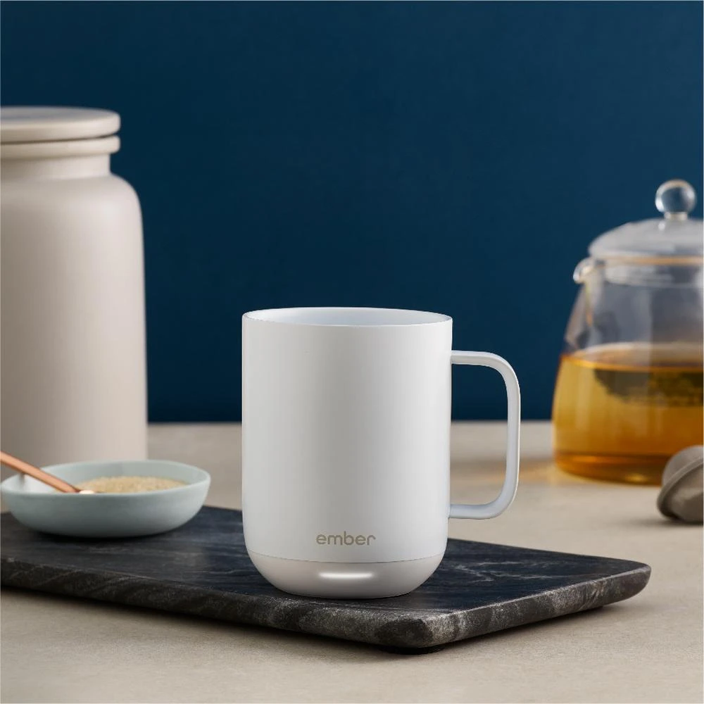 Ember Ceramic Mug2 10 OZ (295 ml)