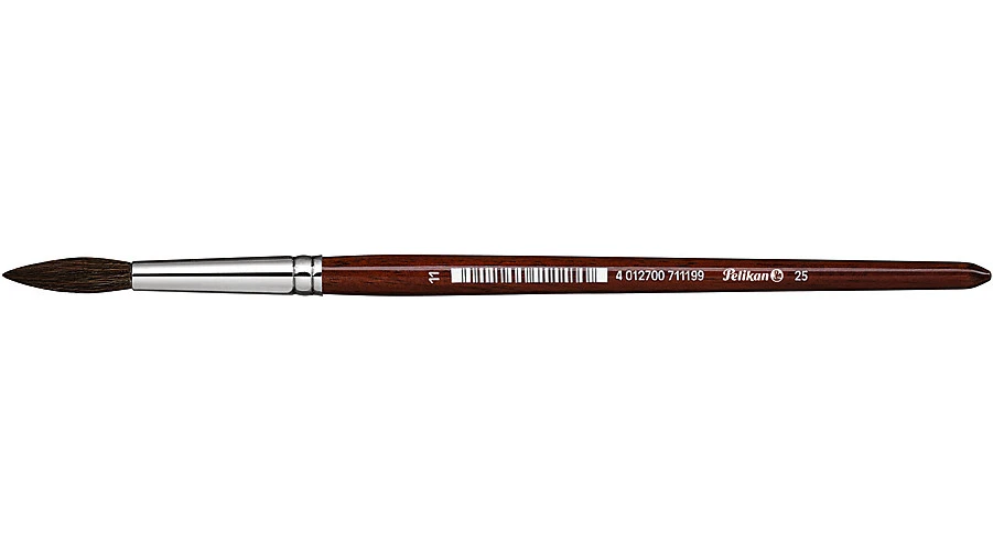 PELIKAN Pinceau pour l'aquarelle No.12