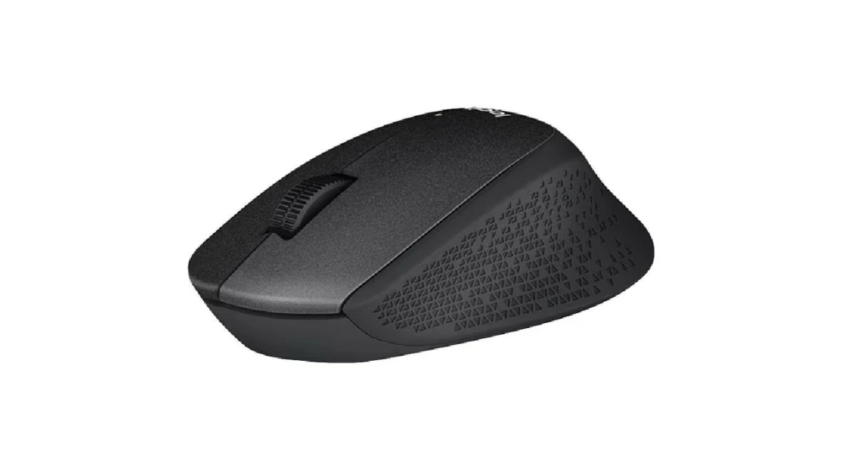 LOGITECH M330 Souris Silent Plus