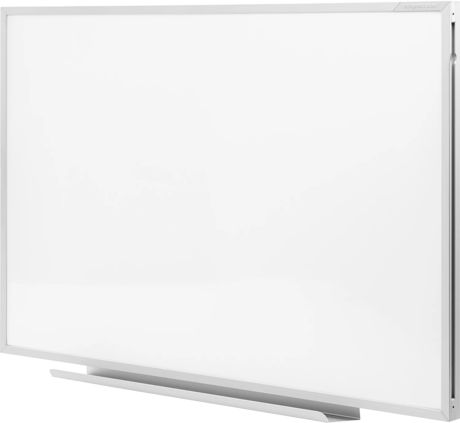 MAGNETOPLAN Ferroscript-Whiteboard 90 x 60 cm