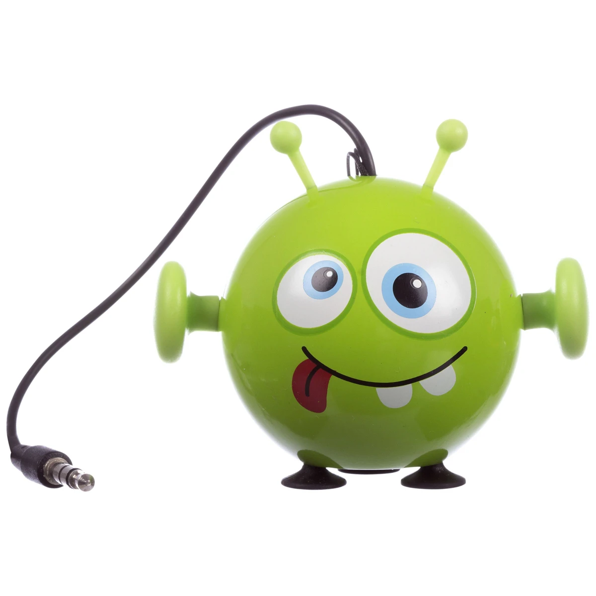 KitSound Mini Buddy Speaker - Alien