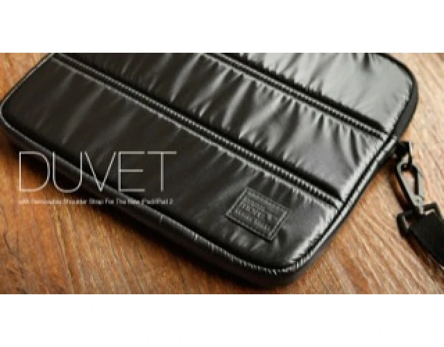 more. Duvet Collection Tasche iPad 9.7/10.2 (2019-2021)