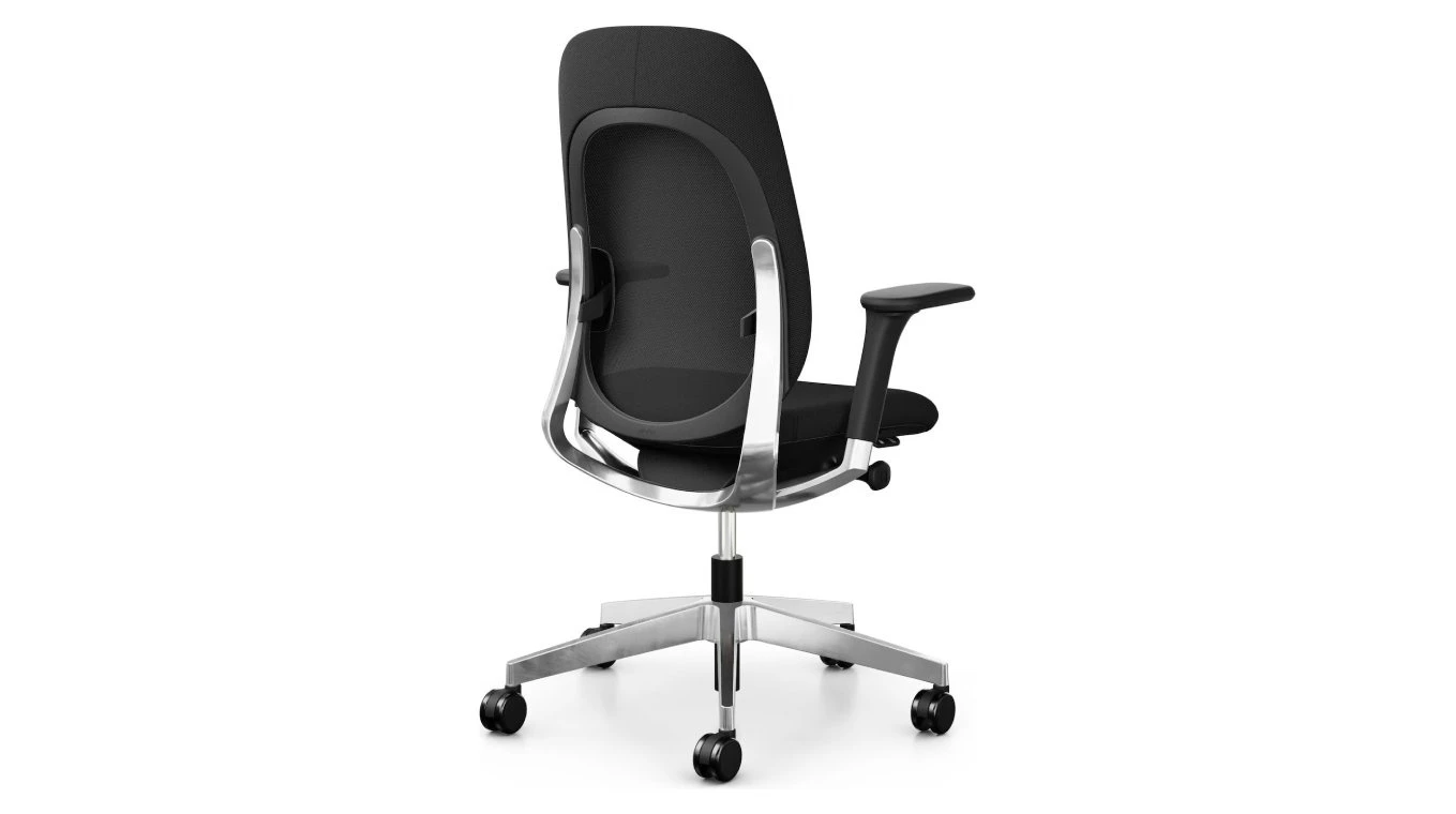 GIROFLEX Chaise de bureau 40 Comfort